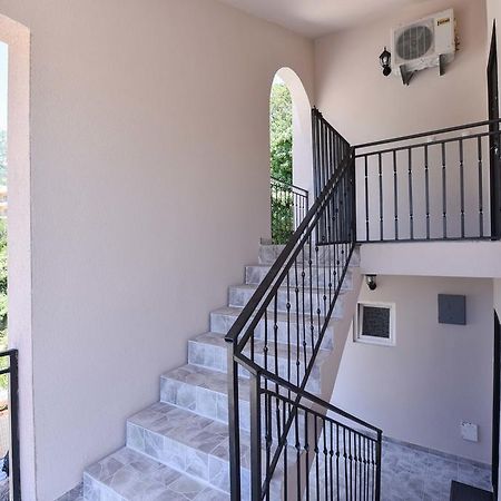 Vila Lucice Petrovac 외부 사진