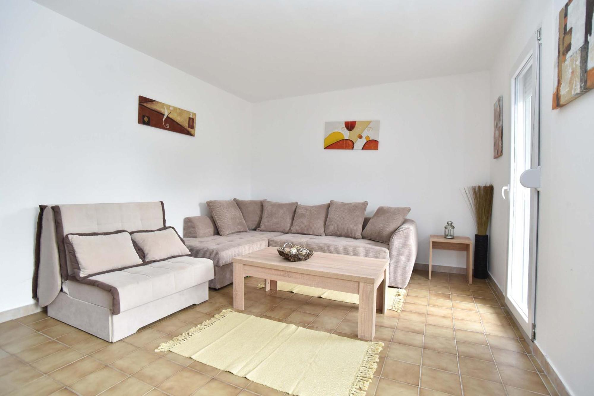 Vila Lucice Petrovac 외부 사진