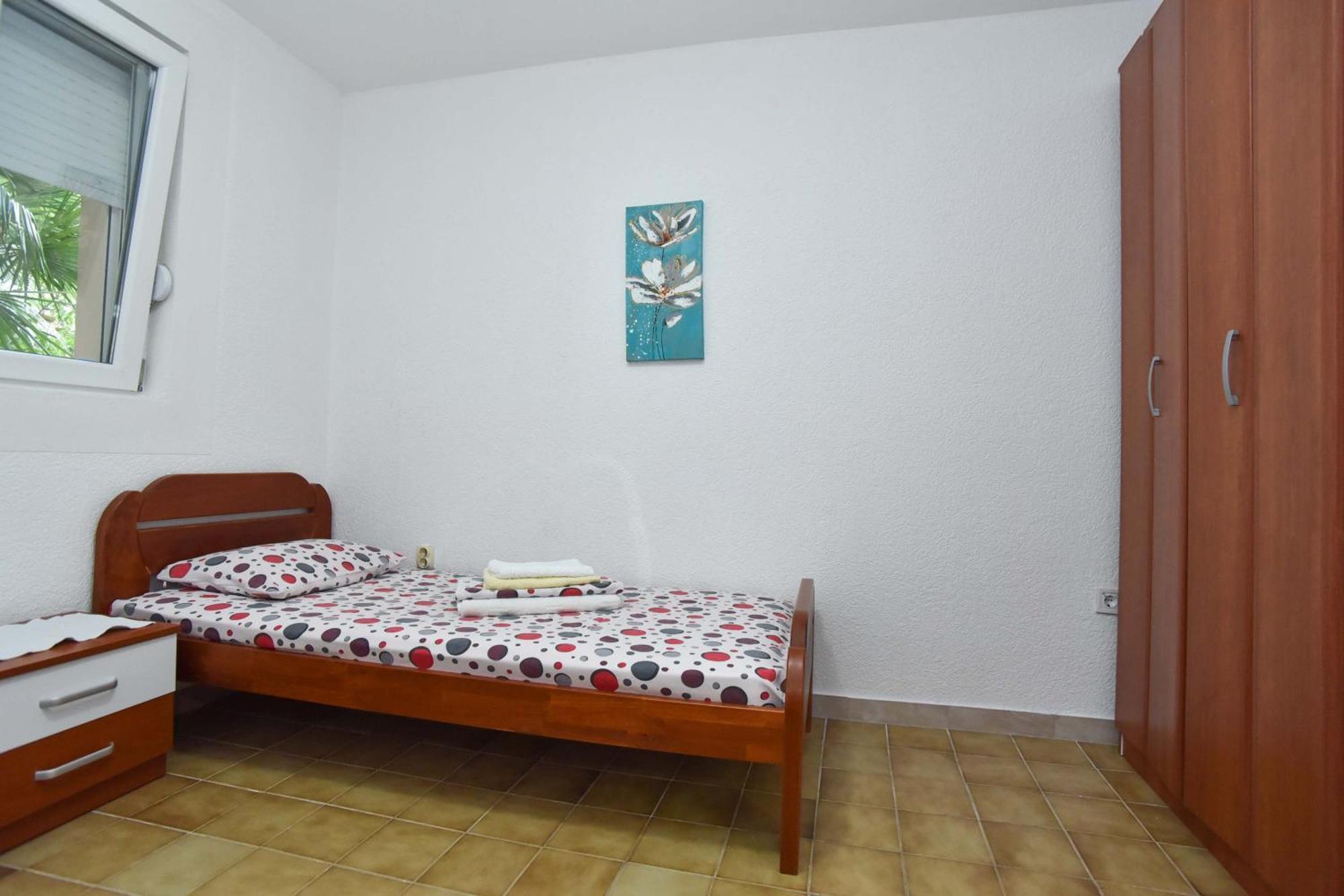 Vila Lucice Petrovac 외부 사진