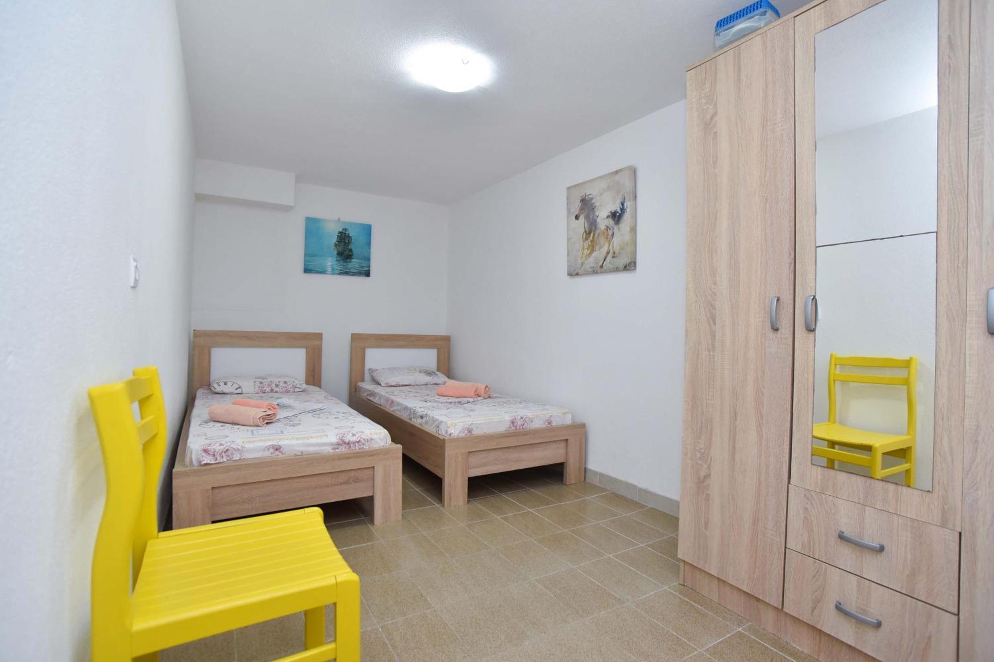 Vila Lucice Petrovac 외부 사진