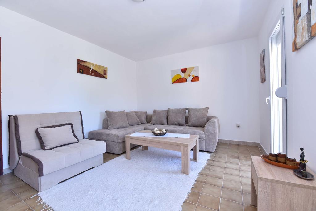 Vila Lucice Petrovac 외부 사진