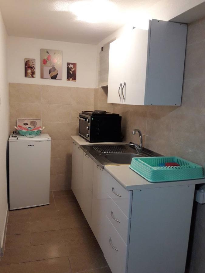 Vila Lucice Petrovac 외부 사진
