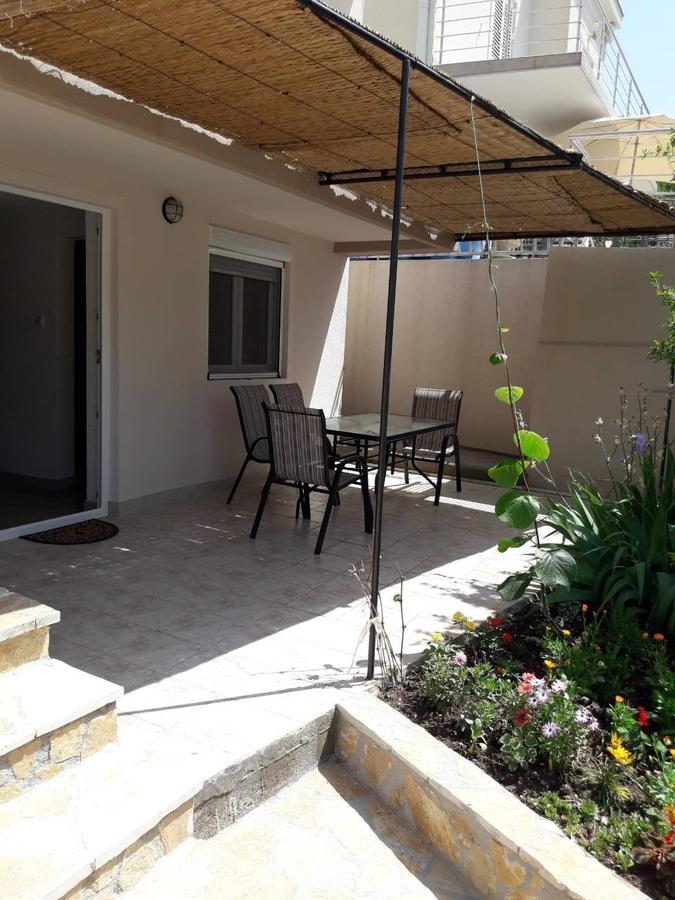 Vila Lucice Petrovac 외부 사진