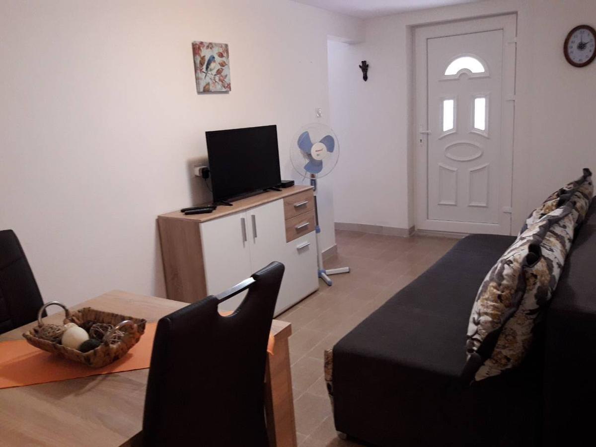 Vila Lucice Petrovac 외부 사진