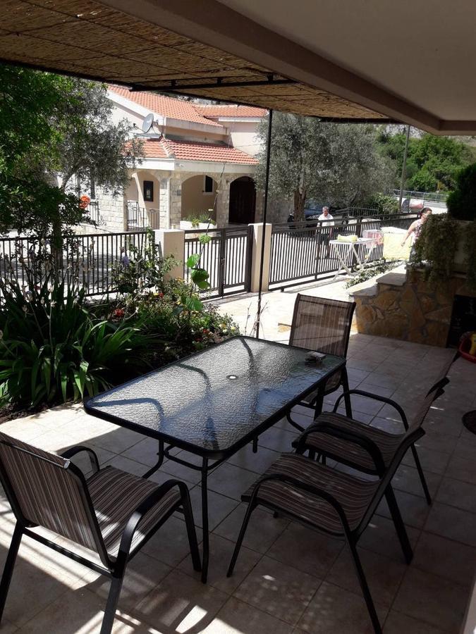 Vila Lucice Petrovac 외부 사진