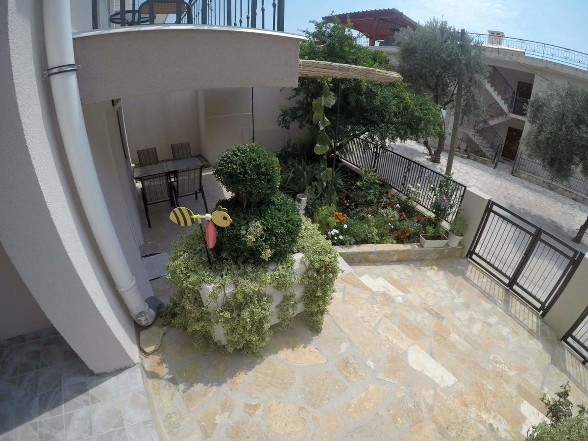 Vila Lucice Petrovac 외부 사진