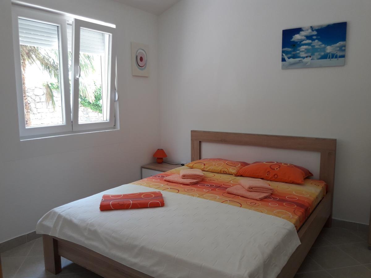 Vila Lucice Petrovac 외부 사진