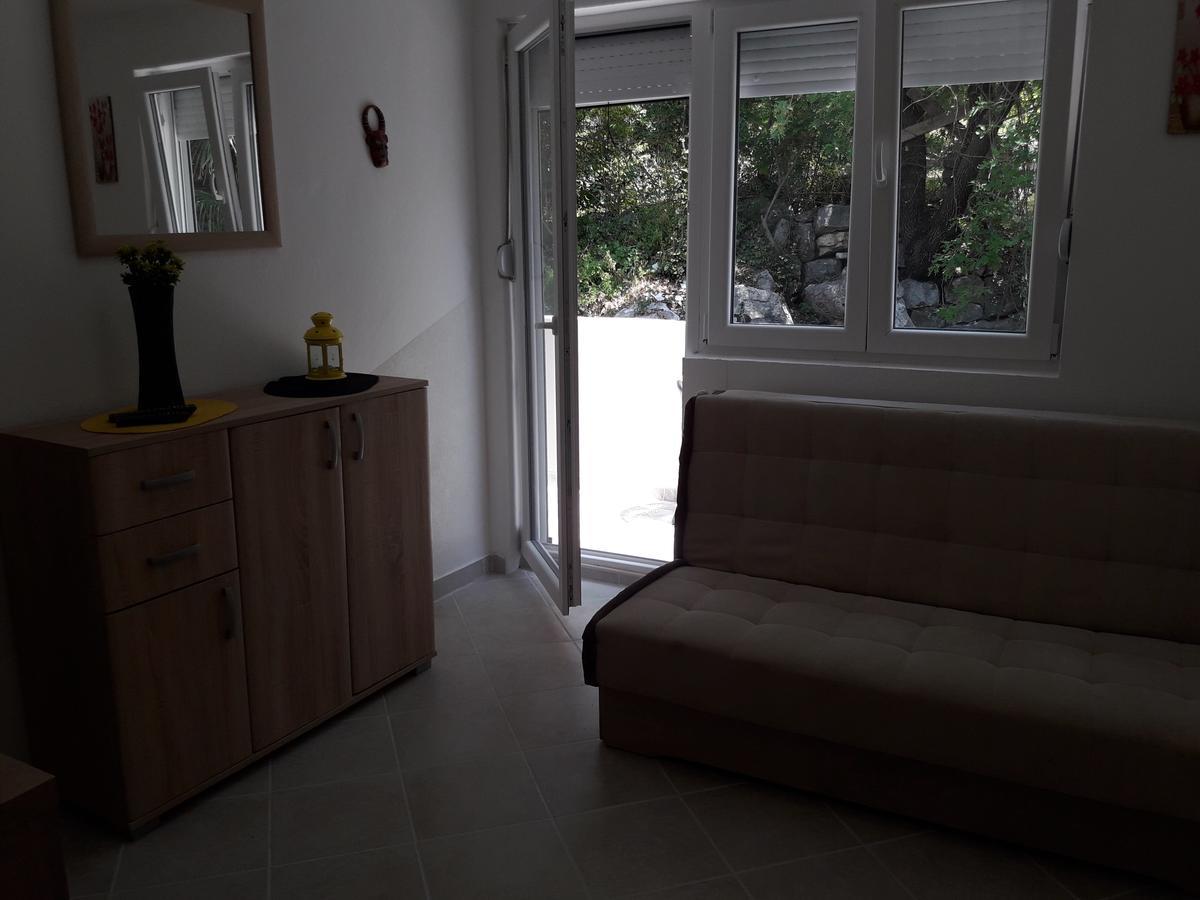 Vila Lucice Petrovac 외부 사진