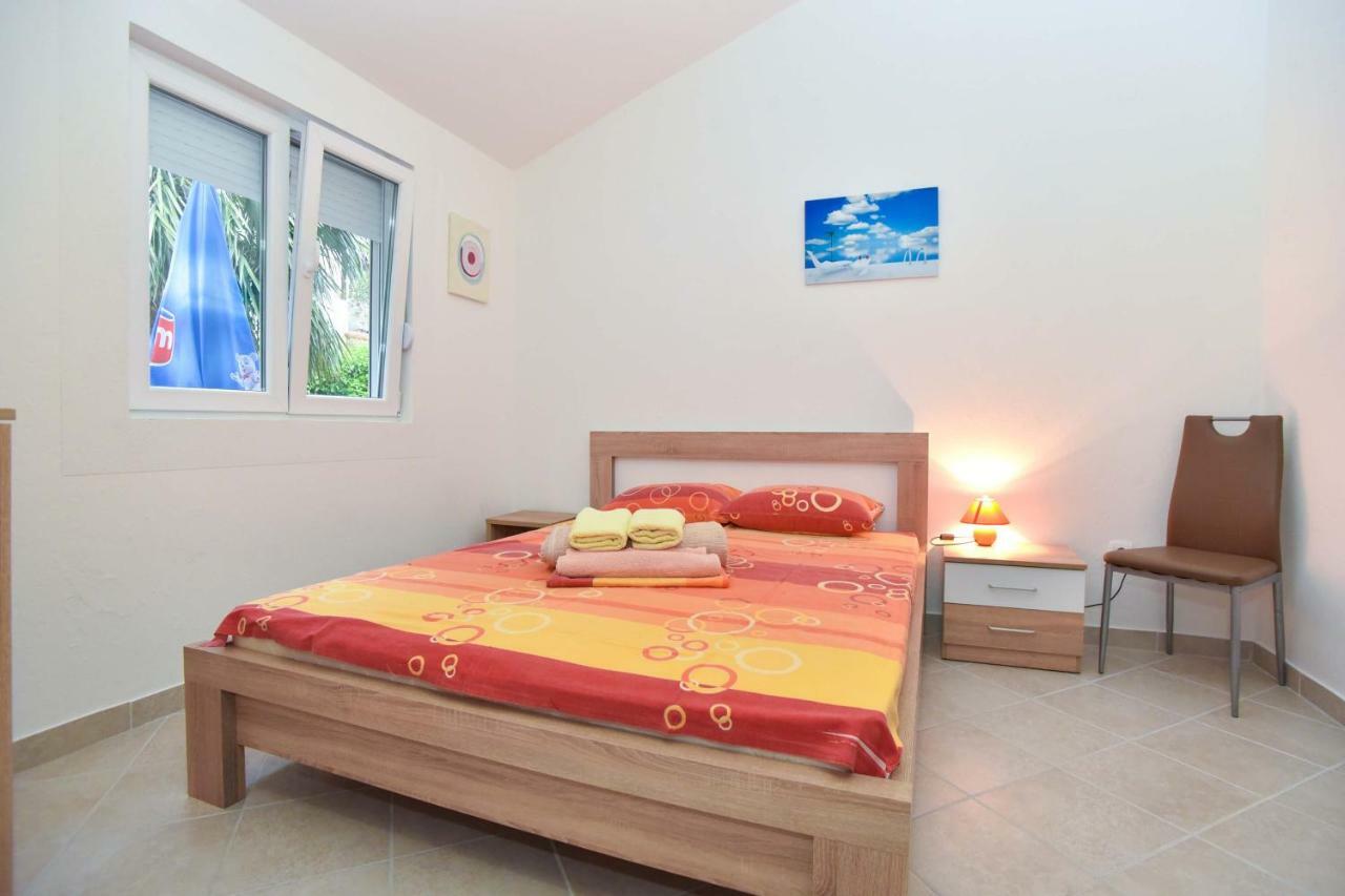 Vila Lucice Petrovac 외부 사진