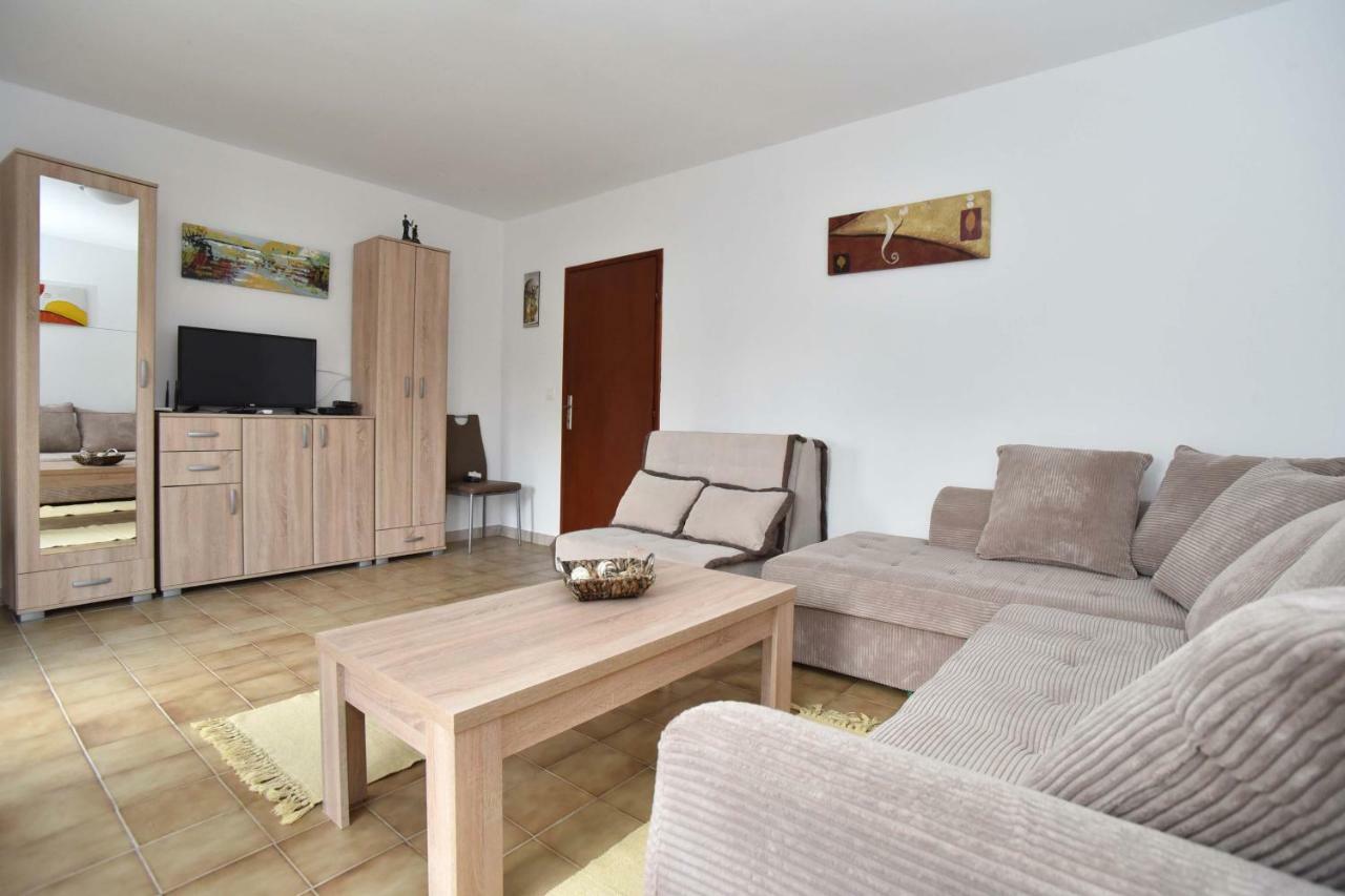 Vila Lucice Petrovac 외부 사진